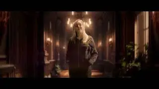 Eternity’s grace crowdfunder video