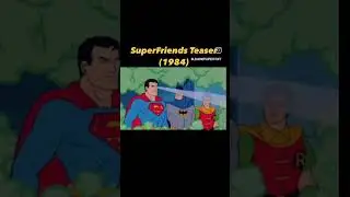 Super Friends