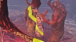 How To Escape Basement Trapper