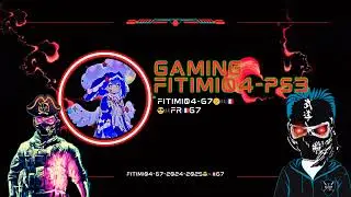 Diffusion PS4 en direct de fitimi04-67