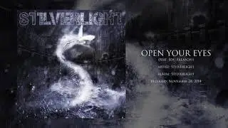 Stilverlight - Open Your Eyes (feat. Edu Falaschi) (audio)