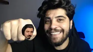 KANALIMI GERİ ALDIM!