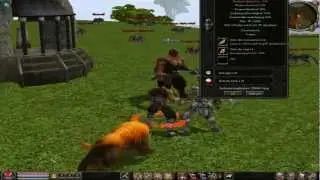Metin2 nanis uppt SSP+9 ? Cedra [S26]