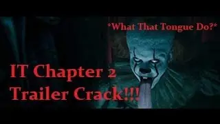 IT Chapter 2 Crack!!!