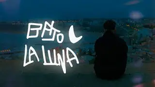AG - Bajo La Luna