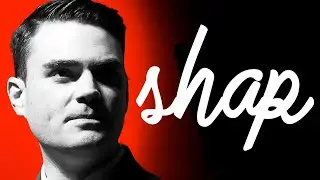 [YTP] shap