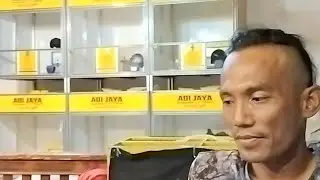 OBRAK ABRIK KANDANG ADI JAYA