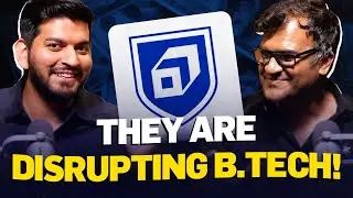 The Game-Changing Future of B.Tech CSE || Scaler School of Technology