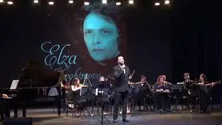 Elza İbrahimova 