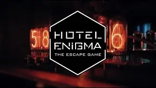 HOTEL ENIGMA   LE MYSTERE DE L'ARTIKA