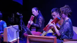 Gustav Holst (arr. Tanoto): Venus from the Planets