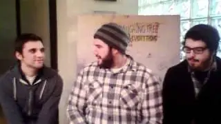 Hotel of The Laughing Tree: Record Store Day 2011