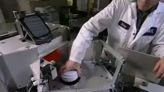 Кинопроекторы IMAX