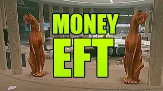 How To Make Money on EFT Labs Run - Escape From Tarkov