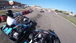 Kartódromo Cabo Do Mundo 2023-08-02