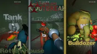 Infestation Infiltration! | Tubbyland Outbreak: Rotten House