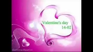 Gửi Tặng Vk Iu Ngày Valentine'day 14-2-2013