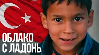 Облако с ладонь | Репортаж из Турции