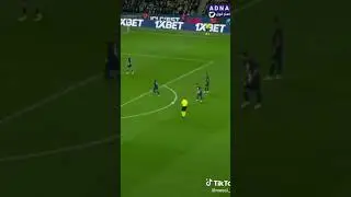 le but de Messi contre nice