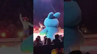 Disney on ice November 2024