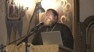 Катехизация 11. Пятидесятница. Святой Дух. Церковь