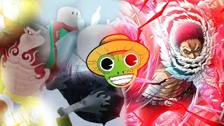 RELL Seas NEW GEAR 4 BOUNCEMAN + MOCHI ULTIMATE SNEAK PEAKS! (Rell Seas)