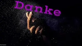 Neues Intro! Danke! [GER]