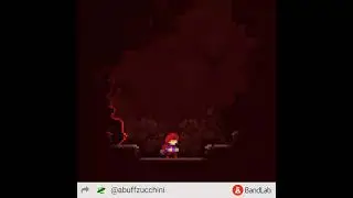 ABuffZucchini - Cycle-Side