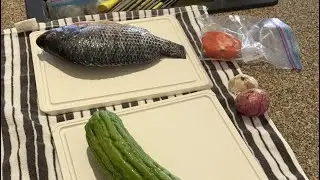 Let’s cook lunch!Marissa USA is live!