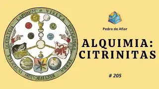 Fases Alquímicas: Citrinitas