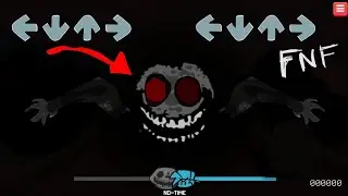 No - Time FNF