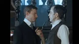А я люблю совать нос в чужие дела.