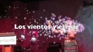 Olga Suruy  Eres Señor