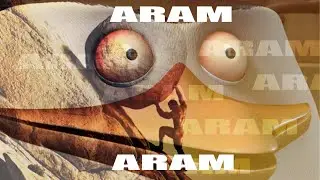 aram aram aram aram aram aram aram (it never ends)