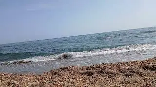 Дербент.Набережная.28.08.2024