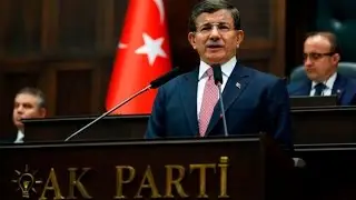 Başbakan Davutoğlu'ndan taşeron işçilere müjde