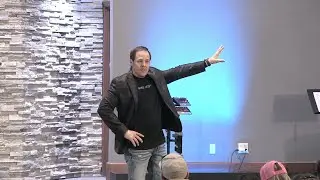 @ Home In His Presence | Week 4 | His Presence