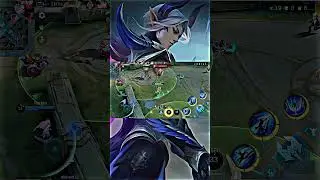 Sedang Mengubah Nasib Skin Tomat🗿 #senzu #mobilelegends #trendmlbb