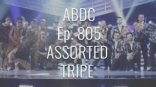 HOW QUEST CREW PREPARES FOR ABDC WEEK 5