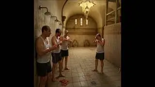 valorant maps in real life | bind and split 