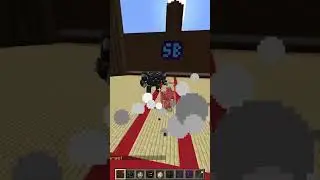 Minecraft Iron Golem vs Guling sentinel Heavy