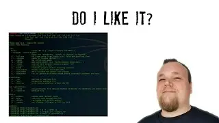 CMSMap - A Python Script to scan CMS systems - Do I like it?