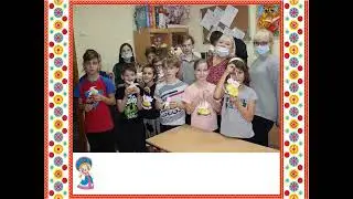 Видео презентация о деятельности проекта "Народные университеты"