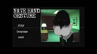 Nate hand gesture demo short