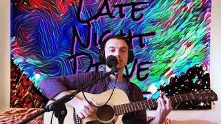 Late Night Drive Home (Acoustic Version)