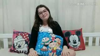 Desafio aceito!!! Oito perguntas sobre mim! Quem será os 3 amiguinhos que desafiei?