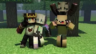 BAYANDOKTOR VS MİNECRAFT #257 😍 - Minecraft