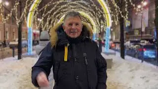 Андрей Иванов. Приходит Новый Год! (А.Иванов-Д.Рубин)