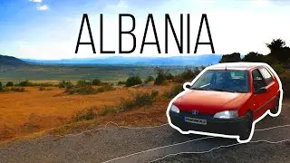 Albania | Travel film