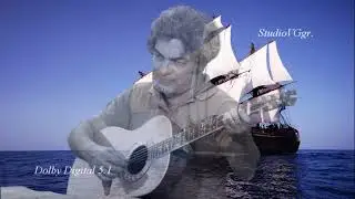 Μάνος Λοΐζος Σεβάχ. StudioVGgr.Όσα η Καρδιά μας Αγαπά.